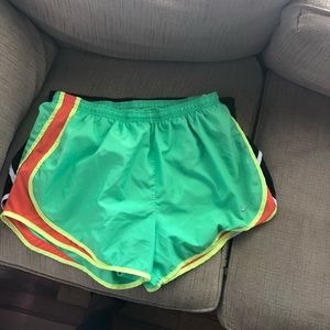 Nike shorts